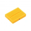 Breadboard Mini - 170 Pin - Sarı