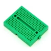Breadboard Mini - 170 Pin - Yeşil