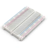 Breadboard Orta Boy - 400 Pin