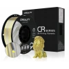 Creality Altın - Gümüş CR-PLA Silk Filament 1.75 mm 1000gr