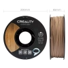 Creality Beyaz Çam CR-Wood PLA Filament 1.75 mm 1000gr
