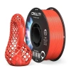 Creality CR-ABS Filament Kırmızı 1.75 mm 1000gr