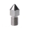 Creality Ender 3 MK8 0.4mm Çelik Nozzle