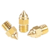 Creality Ender 3 S1 / CR-6 SE 0.8mm Pirinç Nozzle