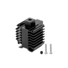 Creality Ender 3 V3 / V3 Plus - Hotend Radyatörü