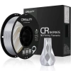 Creality Gümüş CR-PLA Silk Filament 1.75 mm 1000gr
