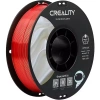 Creality Kırmızı - Altın CR-PLA Silk Filament 1.75 mm 1000gr