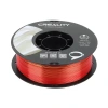 Creality Kırmızı - Altın CR-PLA Silk Filament 1.75 mm 1000gr