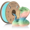 Creality Rainbow Spring Lake Hyper PLA Filament 1.75 mm 1000gr