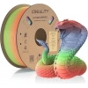 Creality Rainbow Wild Blossom Short Hyper PLA Filament 1.75 mm 1000gr