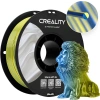 Creality Sarı - Mavi CR-PLA Silk Filament 1.75 mm 1000gr