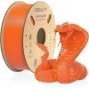 Creality Turuncu Hyper PLA Filament 1.75 mm 1000gr