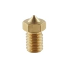 E3D V6 0.2mm Pirinç Nozzle