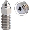Elegoo Neptune 4 / 4 Pro 0.2mm Paslanmaz Çelik Nozzle