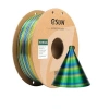 Esun Altın - Mavi - Yeşil ePLA-Silk Candy Filament 1.75 mm 1000gr