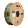 Esun Altın - Mavi - Yeşil ePLA-Silk Candy Filament 1.75 mm 1000gr