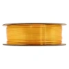 Esun Altın Metalik ePLA-Silk Filament 1.75 mm 1000gr
