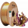 Esun Altın - Mor ePLA-Silk Magic Filament 1.75 mm 1000gr