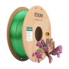 Esun Altın - Yeşil - Mor ePLA-Silk Mystic Filament 1.75 mm 1000gr