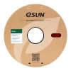 Esun Ateş Kırmızısı PLA Plus Filament 1.75 mm 1000gr