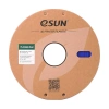 Esun Çift Renk Kırmızı - Mavi PLA-Matte Filament 1.75 mm 1000gr