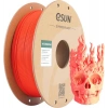 Esun Çift Renk Kırmızı - Sarı PLA-Matte Filament 1.75 mm 1000gr