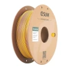 Esun Çift Renk Mor - Sarı PLA-Matte Filament 1.75 mm 1000gr