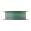 Esun Çift Renk Yeşil - Mor PLA-Matte Filament 1.75 mm 1000gr