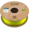 Esun Fluorescent Yellow eTPU-HS Filament 1.75 mm 1000gr
