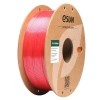Esun Kırmızı - Altın ePLA-Silk Filament 1.75 mm 1000gr