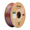 Esun Kırmızı - Altın - Mavi ePLA-Silk Candy Filament 1.75 mm 1000gr