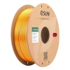 Esun Kırmızı - Altın - Mor ePLA-Silk Mystic Filament 1.75 mm 1000gr
