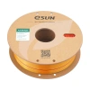 Esun Kırmızı - Altın - Mor ePLA-Silk Mystic Filament 1.75 mm 1000gr