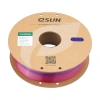 Esun Kırmızı - Mor - Mavi ePLA-Silk Mystic Filament 1.75 mm 1000gr