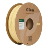 Esun Natural PLA-Wood Filament 1.75 mm 1000gr
