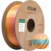 Esun Rainbow Dragon Palace ePLA-Silk Filament 1.75 mm 1000gr