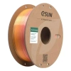 Esun Rainbow Dragon Palace ePLA-Silk Filament 1.75 mm 1000gr