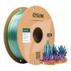 Esun Rainbow Mercan (Coral) ePLA-Silk Filament 1.75 mm 1000gr