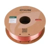Esun Rose Gold Metalik ePLA-Silk Filament 1.75 mm 1000gr