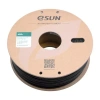Esun Siyah ABS Plus Filament 1.75 mm 1000gr