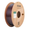 Esun Siyah - Kırmızı - Altın ePLA-Silk Mystic Filament 1.75 mm 1000gr