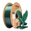 Esun Siyah - Yeşil ePLA-Silk Magic Filament 1.75 mm 1000gr
