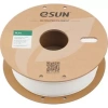 Esun Süt Beyaz PLA Plus Filament 1.75 mm 1000gr