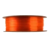 Esun Translucent Turuncu PETG Filament 1.75 mm 1000gr