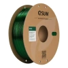 Esun Translucent Yeşil PETG Filament 1.75 mm 1000gr