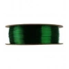 Esun Translucent Yeşil PETG Filament 1.75 mm 1000gr