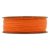 Esun Turuncu ABS Plus Filament 1.75 mm 1000gr