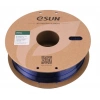 Esun Yarı Saydam Mavi PETG Filament 1.75 mm 1000gr