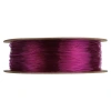 Esun Yarı Saydam Mor TPU-95A Filament 1.75 mm 1000gr