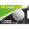 GP CR2032 Lityum Para/Düğme Pil